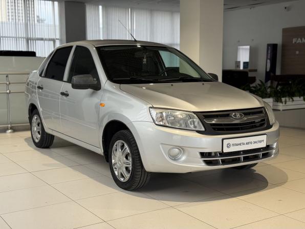 Lada (ВАЗ) Granta I с пробегом 2013 года, цена 399 000 рублей, 101661 км, седан, Автокод Объявления