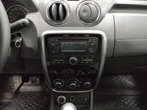 Renault Duster I с пробегом 2013 года, цена 770 000 рублей, 172275 км, внедорожник, Автокод Объявления
