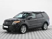 Ford Explorer V Москва  - изображение 21