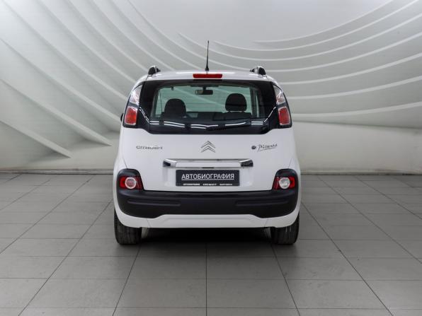 Citroen C3 Picasso I с пробегом 2010 года, цена 588 000 рублей, 146730 км, компактвэн, Автокод Объявления