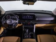 Kia Carnival IV Москва  - изображение 43