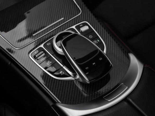 Mercedes-Benz C-Класс AMG IV (W205) Рестайлинг с пробегом 2018 года, цена 3 850 000 рублей, 63595 км, купе, Автокод Объявления
