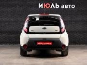 Kia Soul II Екатеринбург  - изображение 26