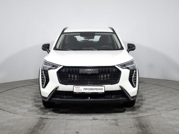 Haval Jolion I Рестайлинг с пробегом 2024 года, цена 1 930 000 рублей, 21842 км, внедорожник, Автокод Объявления