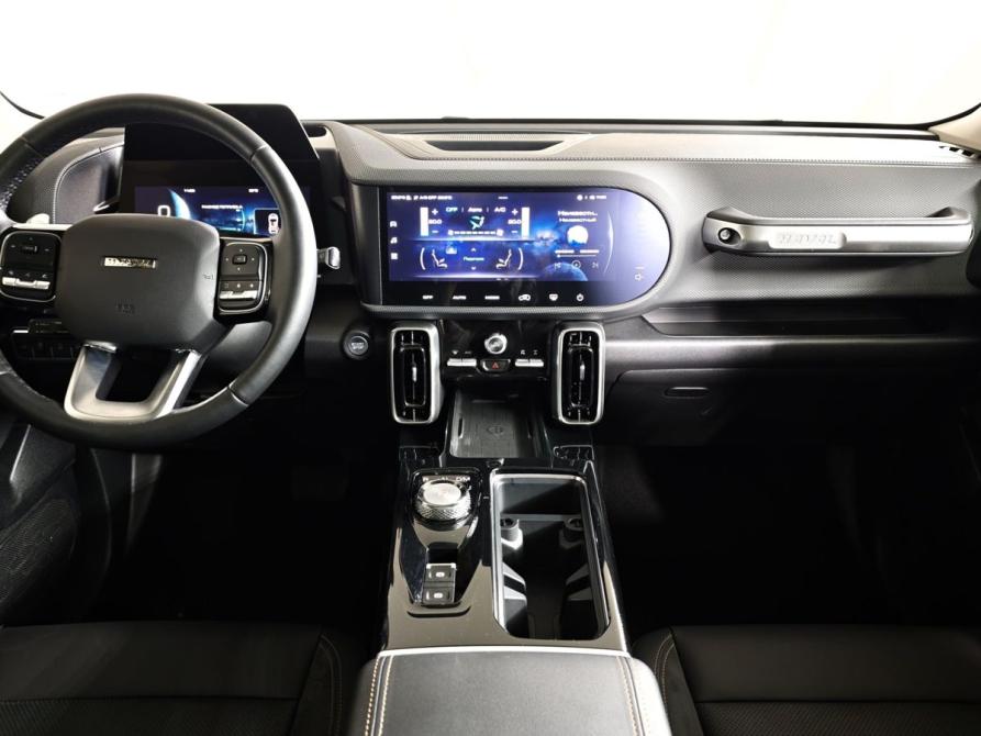 Haval Dargo Москва  - изображение 13
