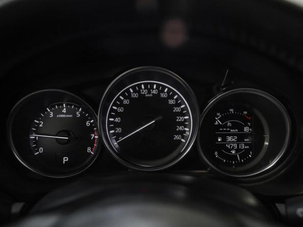 Mazda CX-5 II с пробегом 2021 года, цена 2 749 000 рублей, 47700 км, внедорожник, Автокод Объявления