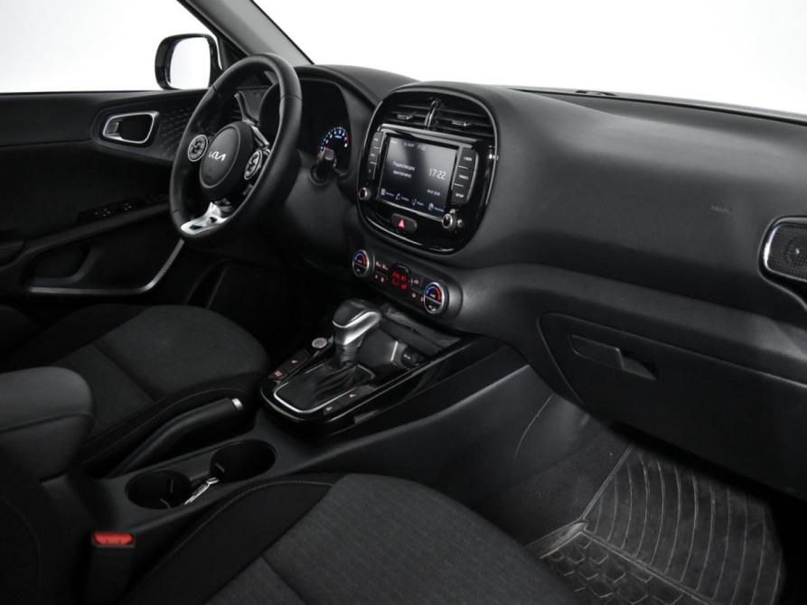Kia Soul III Санкт-Петербург  - изображение 15