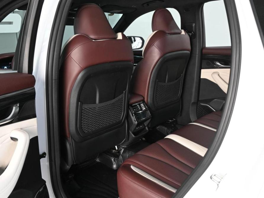 Geely Monjaro I Ростов-на-Дону  - изображение 11