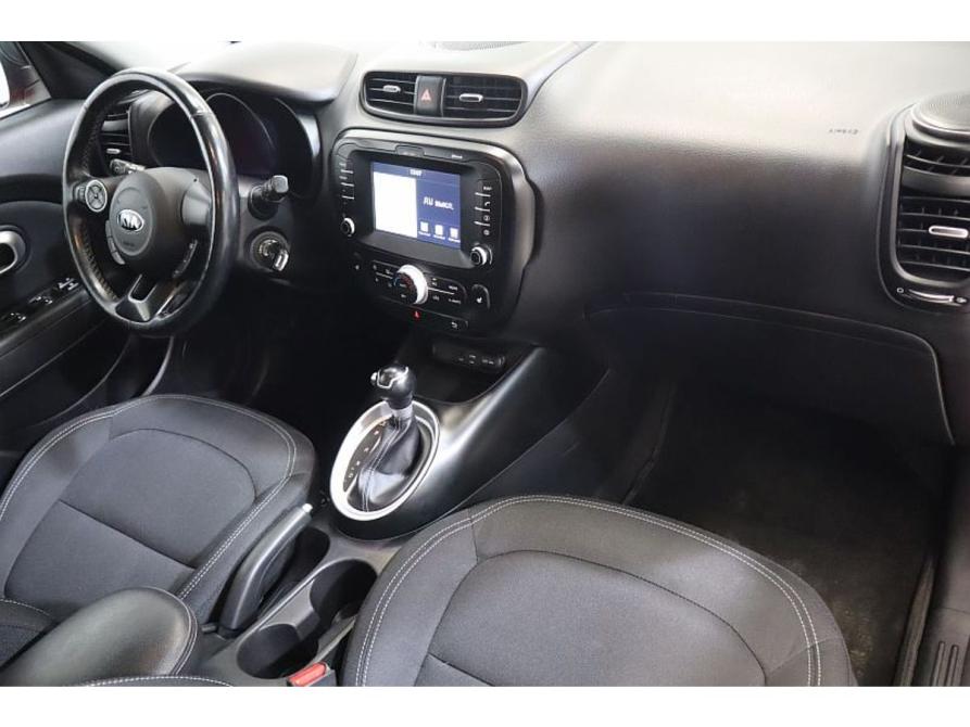 Kia Soul II Рестайлинг Коломна  - изображение 5
