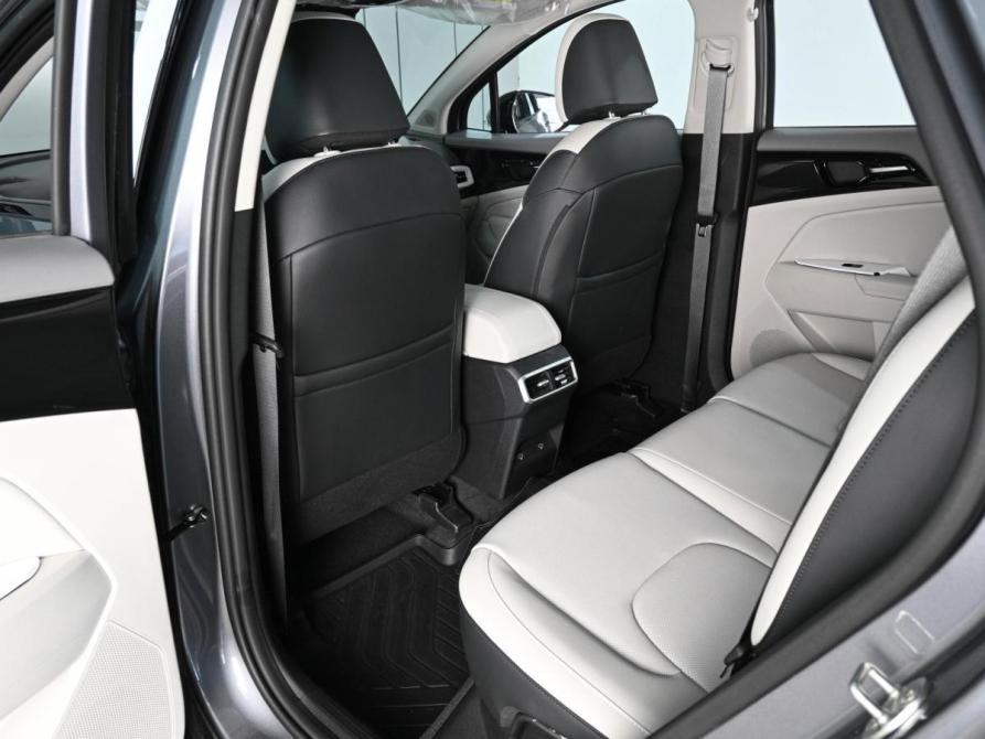 Kia Sportage V Ростов-на-Дону  - изображение 11