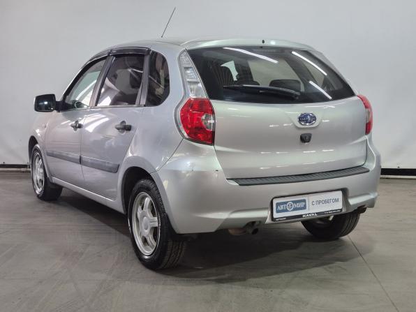 Datsun mi-DO с пробегом 2015 года, цена 510 000 рублей, 76580 км, хэтчбек, Автокод Объявления