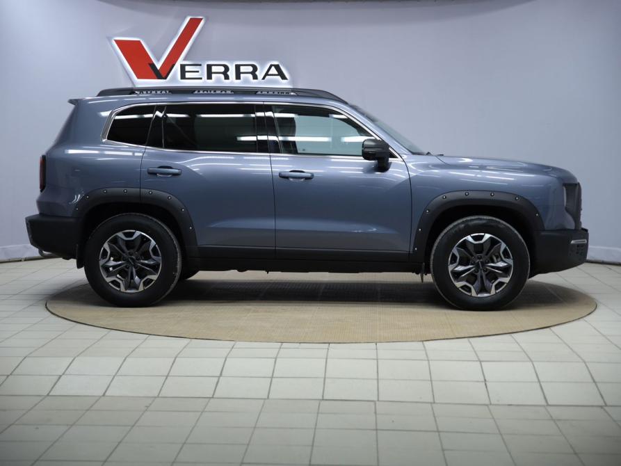 Haval Dargo I Уфа  - изображение 4