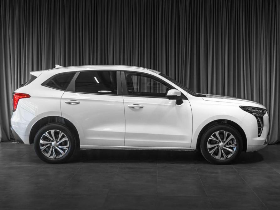 Haval Jolion I Тюмень  - изображение 5