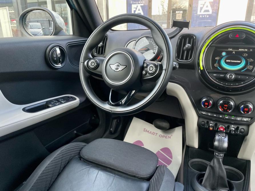 Mini Countryman II Краснодар  - изображение 21