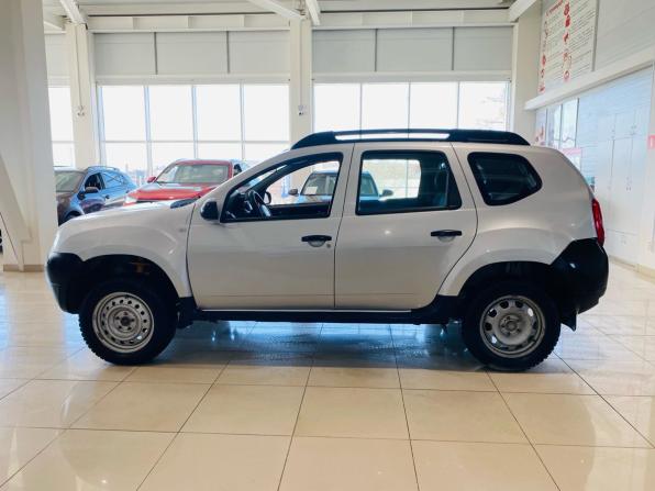 Renault Duster I с пробегом 2013 года, цена 720 000 рублей, 230000 км, внедорожник, Автокод Объявления