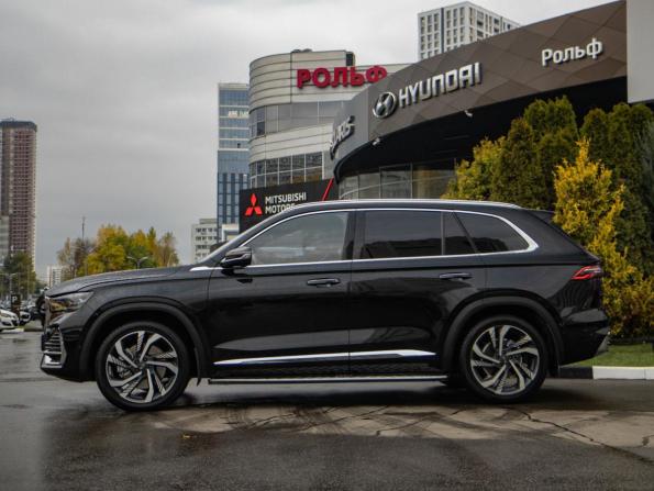 Geely Monjaro I с пробегом 2023 года, цена 2 798 000 рублей, 38200 км, внедорожник, Автокод Объявления