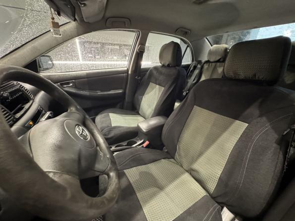 Toyota Corolla IX (E120 E130) Рестайлинг с пробегом 2006 года, цена 500 000 рублей, 312916 км, седан, Автокод Объявления