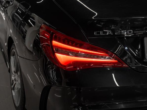Mercedes-Benz CLA I (C117 X117) Рестайлинг с пробегом 2017 года, цена 2 145 000 рублей, 118727 км, седан, Автокод Объявления