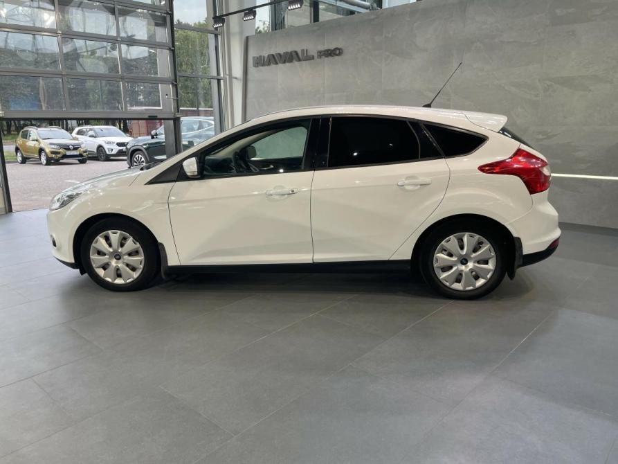 Ford Focus III Стерлитамак  - изображение 3