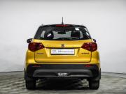 Suzuki Vitara II Рестайлинг Санкт-Петербург  - изображение 34