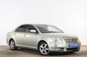 Toyota Avensis II Тюмень  - изображение 21