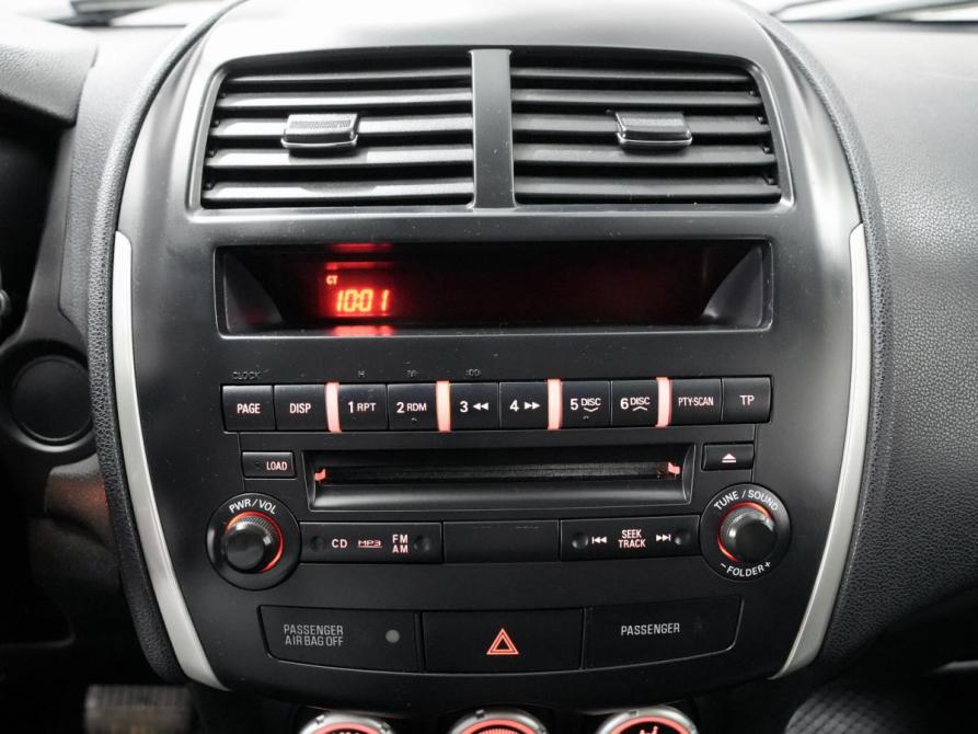 Mitsubishi ASX I Ульяновск  - изображение 19