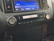 Toyota Land Cruiser Prado 150 Series Рестайлинг 1 Вологда  - изображение 33