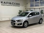 Chevrolet Aveo II Волгоград  - изображение 19