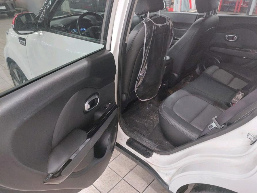 Kia Soul II Рестайлинг Москва  - изображение 7