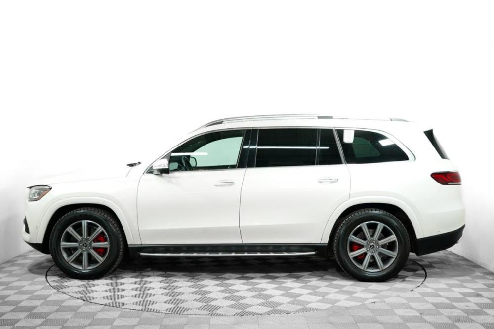 Mercedes-Benz GLS II (X167) Москва  - изображение 8