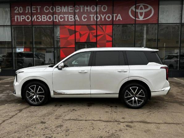 Новый GAC GS8 II 2026 года, цена 4 949 000 рублей, внедорожник, Автокод Объявления