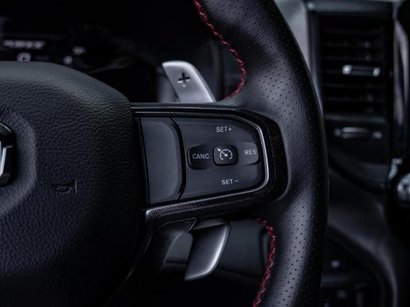 Ram 1500 V с пробегом 2022 года, цена 15 600 000 рублей, 9256 км, offers.body_type.unknown, Автокод Объявления