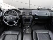 Mercedes-Benz G-Класс II (W463) Рестайлинг 2 Москва  - изображение 37