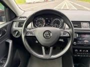 Skoda Rapid I Рестайлинг Санкт-Петербург  - изображение 33
