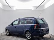 Opel Zafira B Рестайлинг Москва  - изображение 23