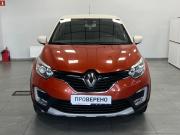 Renault Kaptur I Казань  - изображение 22