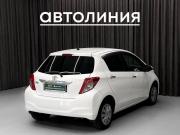 Toyota Vitz III (XP130) Красноярск  - изображение 20