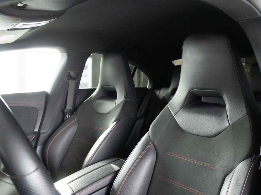Mercedes-Benz CLA II (C118 X118) Березовский  - изображение 24