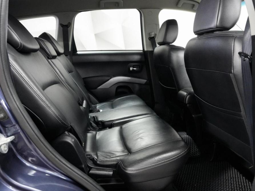 Peugeot 4007 Ульяновск  - изображение 13