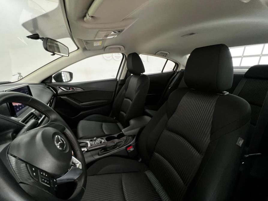 Mazda 3 III (BM) Волгоград  - изображение 27