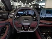 Audi A6 VI (C9) Москва  - изображение 46