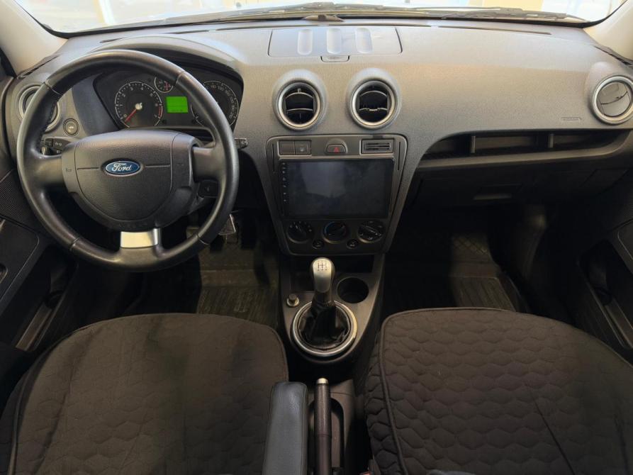 Ford Fusion I Рестайлинг Волгоград  - изображение 8