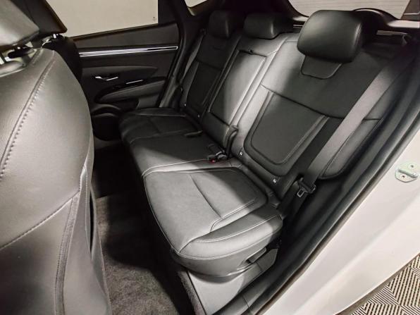 Hyundai Tucson IV Рестайлинг с пробегом 2023 года, цена 3 449 000 рублей, 25303 км, внедорожник, Автокод Объявления