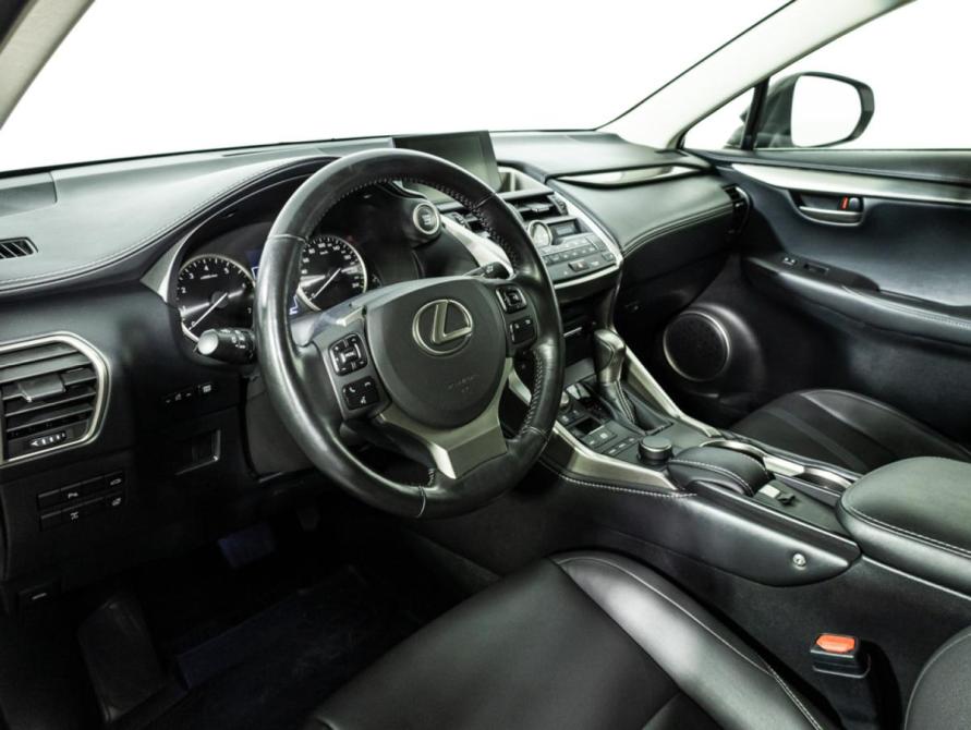 Lexus NX I Санкт-Петербург  - изображение 12