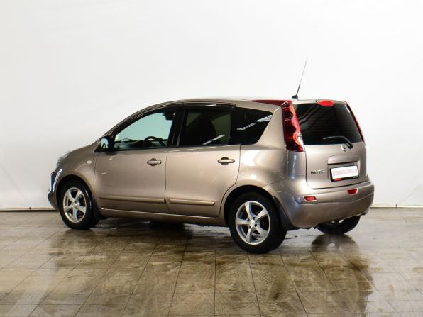 Nissan Note I Рестайлинг с пробегом 2012 года, цена 699 000 рублей, 205002 км, хэтчбек, Автокод Объявления