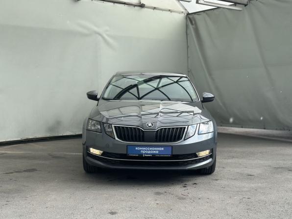 Skoda Octavia III (A7) Рестайлинг с пробегом 2018 года, цена 1 740 000 рублей, 148900 км, лифтбек, Автокод Объявления