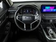 Haval Jolion I Рестайлинг Москва  - изображение 28