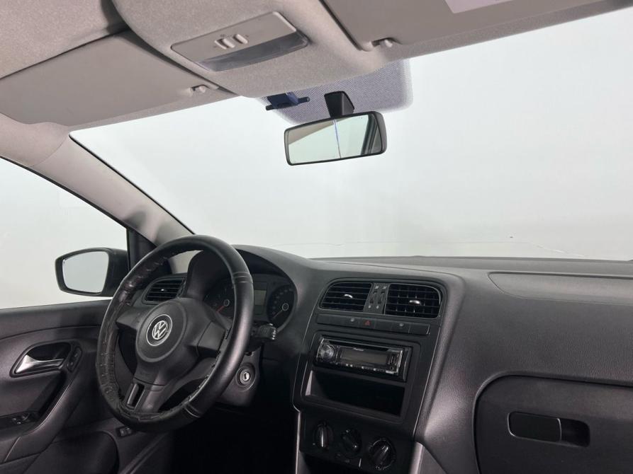Volkswagen Polo V Архангельск  - изображение 13