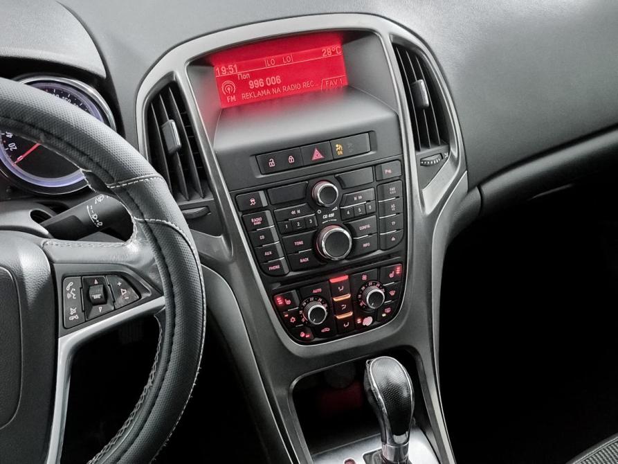 Opel Astra J Нижний Новгород  - изображение 15