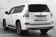 Lexus GX II Рестайлинг Владивосток  - изображение 36